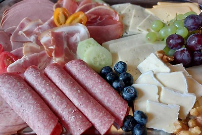Appartamento Vacanza con famiglia Fürstenberg Havel