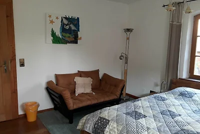 Grünes Zimmer