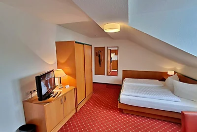 Doppelzimmer 16