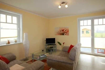 Vakantieappartement Gezinsvakantie Börgerende-Rethwisch