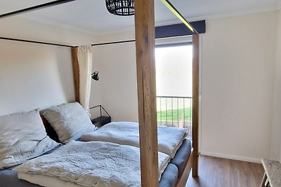 Vakantieappartement Gezinsvakantie Hasselberg