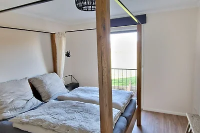 Ferienwohnung Siet 1911 - Hof Mühlenkoppel