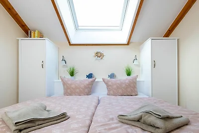 Haus Seeblick Whg 02 mit Terrasse