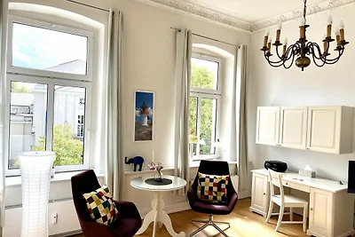 Appartamento Vacanza con famiglia Stralsund