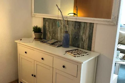 Ferienwohnung Wald e Mare