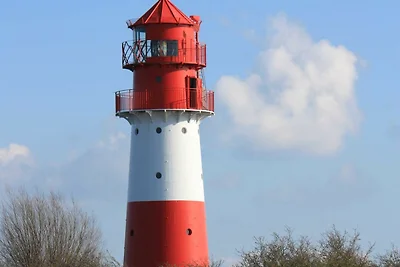 Vakantiehuis Ontspannende vakantie Gelting