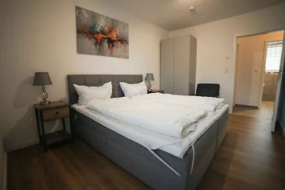 Ferienhaus Kiebitz