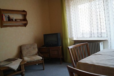 Vakantieappartement Gezinsvakantie Erbach im Odenwald