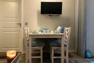 Strandvilla Brandenburg, Whg. 25 Asta-Luise