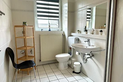 Fewo Sommergarten 40/1-1 SZ bis max. 4 Pers.