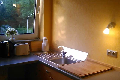 Appartamento Vacanza con famiglia Wilhelmshaven