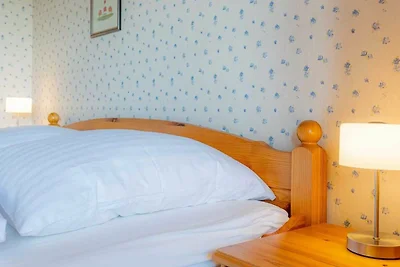 Appartamento Vacanza con famiglia Poppenbüll