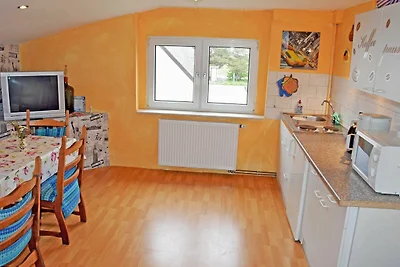 Ferienzimmer Sandorn