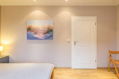 Vakantiehuis Ontspannende vakantie Klütz