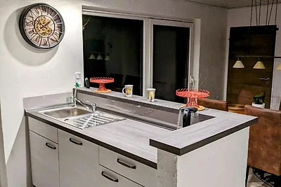 Ferienhaus Meer und Mehr
