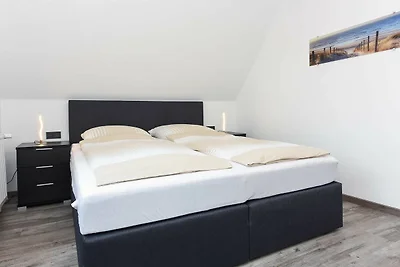 Appartamento Vacanza con famiglia Neuharlingersiel