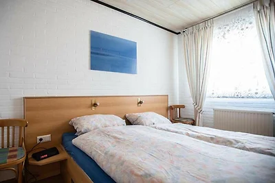 Appartamento Vacanza con famiglia Butjadingen