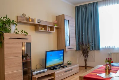 Appartamento Vacanza con famiglia Wernigerode