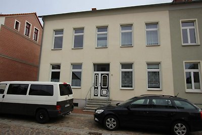 Vakantieappartement Gezinsvakantie Malchow