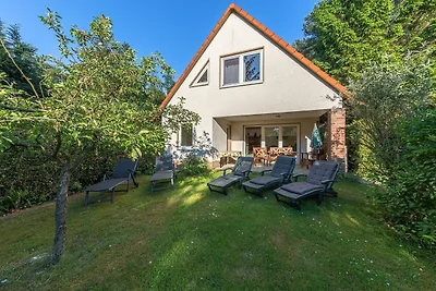 Casa vacanze Vacanza di relax Lärz