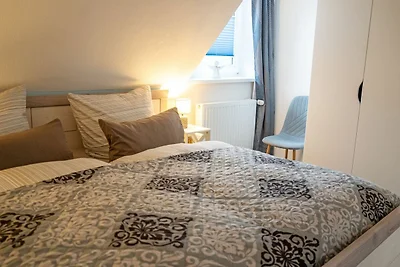 Ferienwohnung Haus Lönsweg