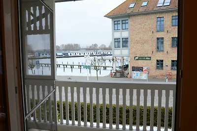 Ferienwohnung Fischerhafen 14-2 SZ bis max.