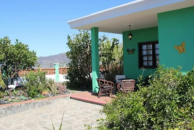 Vakantiehuis Ontspannende vakantie Los Llanos de Aridane