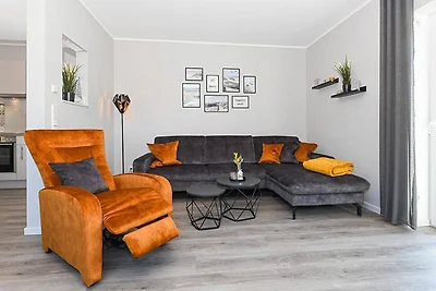 Ferienwohnung Ankerplatz