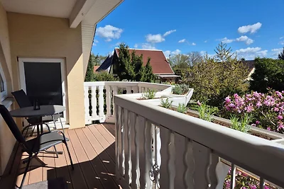 Ferienwohnung Waldeck