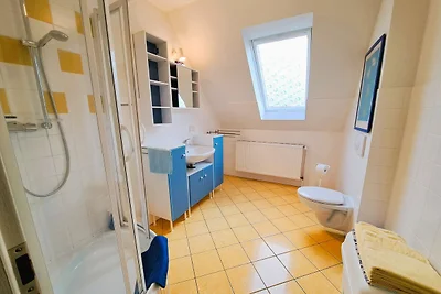 Haus Freiheit FW 6 Objekt-ID 121470