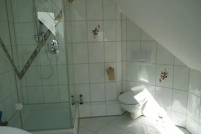 Apartament Dla rodzin Ebermannstadt