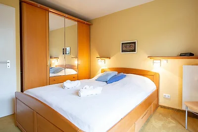 Appartamento Vacanza con famiglia Wittenbeck