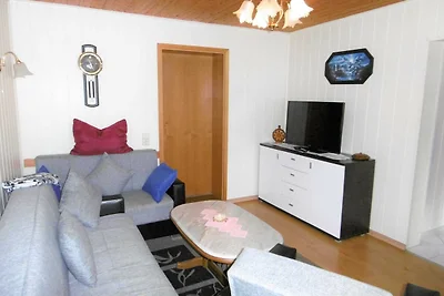 Holiday flat family holiday Putbus