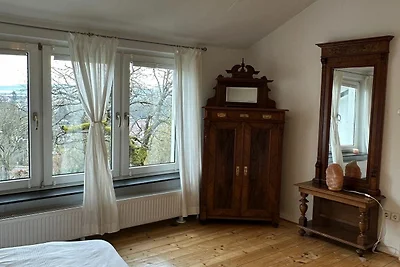 Ferienwohnung Regilturm