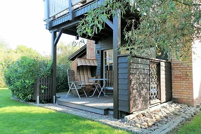 Vakantieappartement Gezinsvakantie Rerik