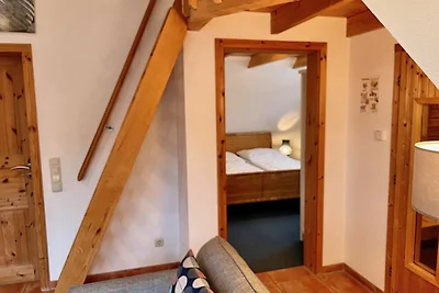 Appartamento Vacanza con famiglia Timmendorf