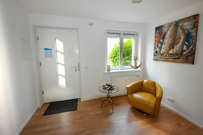 Holiday flat family holiday Hamburg-Wandsbek
