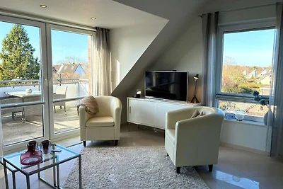 Appartamento Vacanza con famiglia Cuxhaven