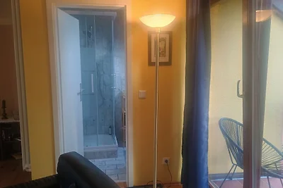 Appartamento Vacanza con famiglia Bamberg