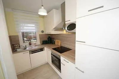 Appartamento Vacanza con famiglia Virginia occidentale