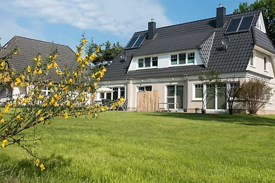 Premiumhaus Bodden