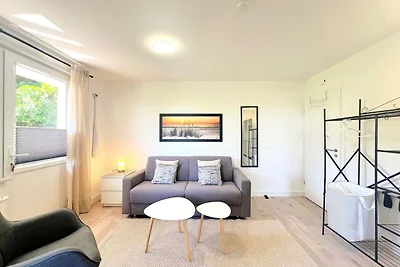 Apartament Dla rodzin Parchtitz