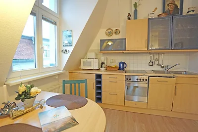 Wohnung Le Desir