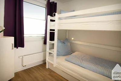 Ferienwohnung Dünenquartier Cuxhaven