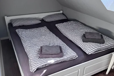Apartamento Vacaciones familiares Karlshorst