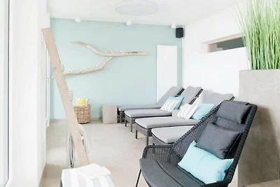 Appartamento Vacanza con famiglia Neustadt in Holstein