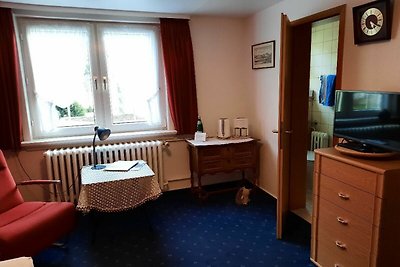 Vakantieappartement Gezinsvakantie Bad Lauterberg im Harz