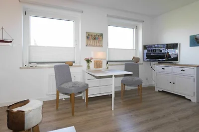 Vakantieappartement Gezinsvakantie Hörnum