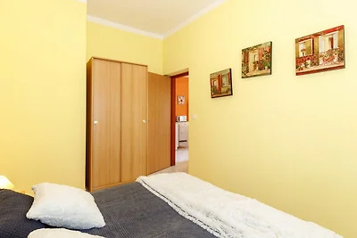 Appartamento Vacanza con famiglia Vodnjan