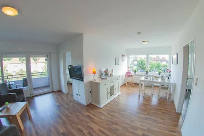Ferienwohnung Nordseeluft